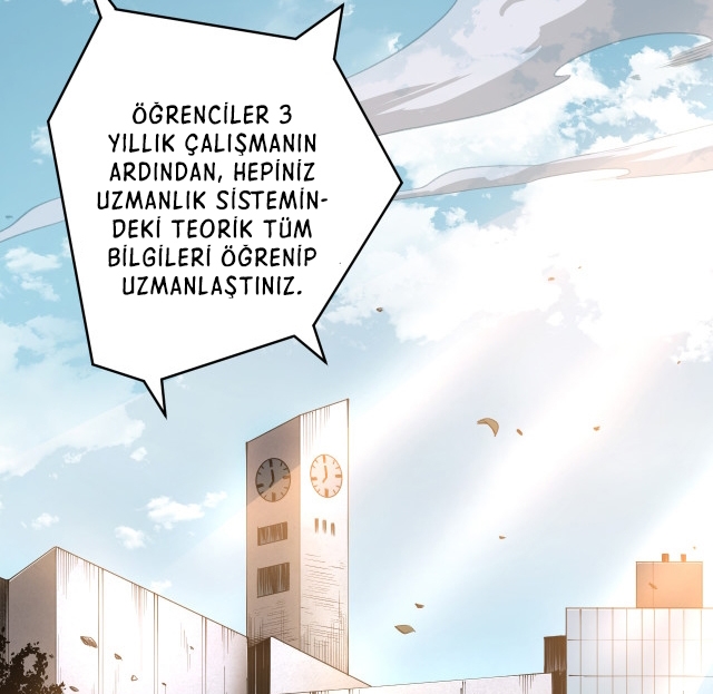 Felaket Büyücüsü - Bölüm 1