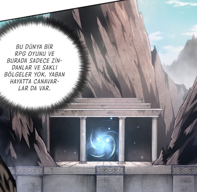 Felaket Büyücüsü - Bölüm 1