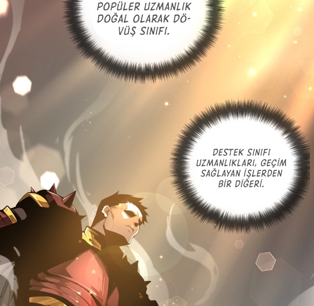 Felaket Büyücüsü - Bölüm 1