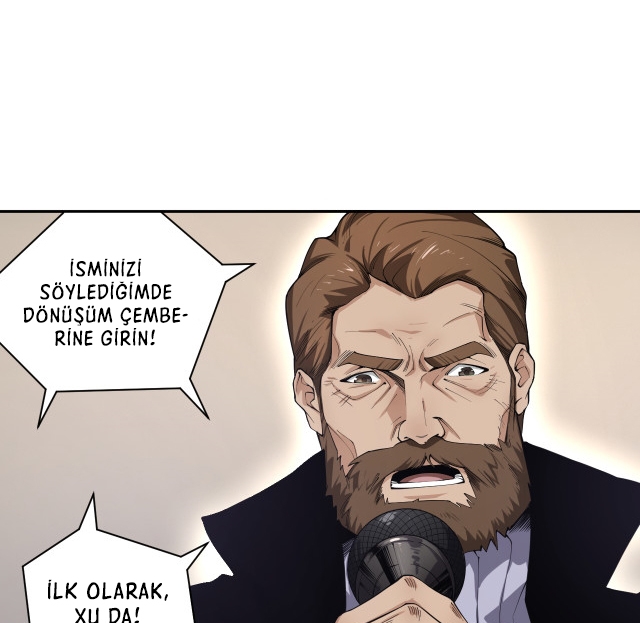 Felaket Büyücüsü - Bölüm 1