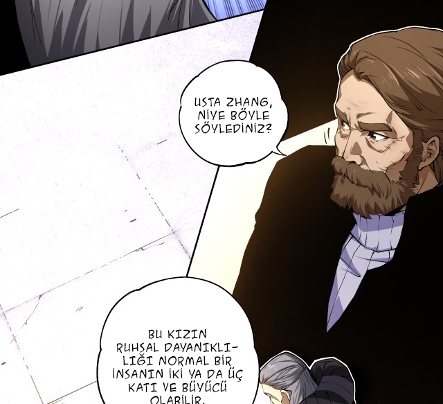 Felaket Büyücüsü - Bölüm 1