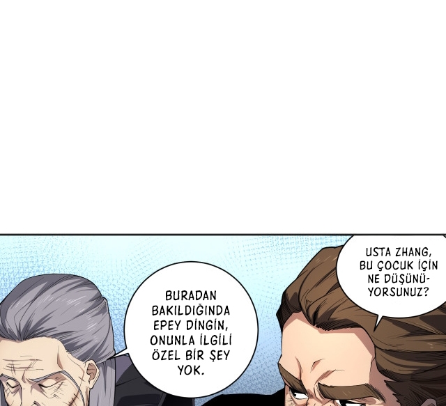 Felaket Büyücüsü - Bölüm 1