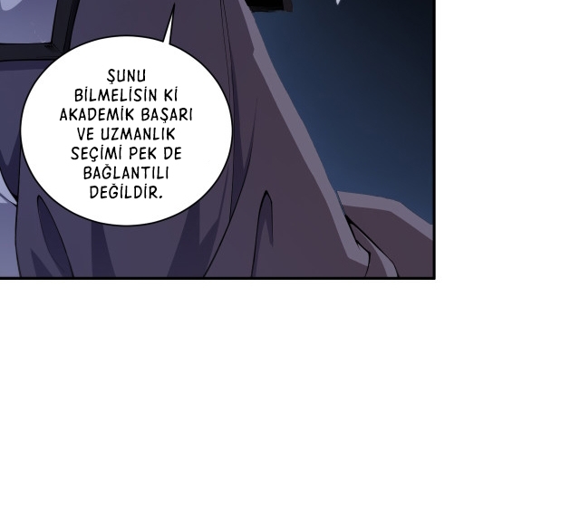 Felaket Büyücüsü - Bölüm 1