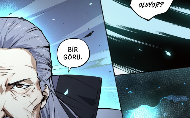 Felaket Büyücüsü - Bölüm 1