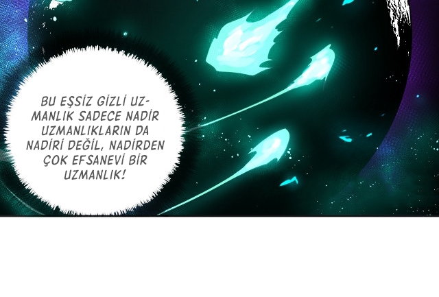 Felaket Büyücüsü - Bölüm 1
