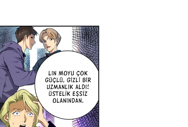 Felaket Büyücüsü - Bölüm 1
