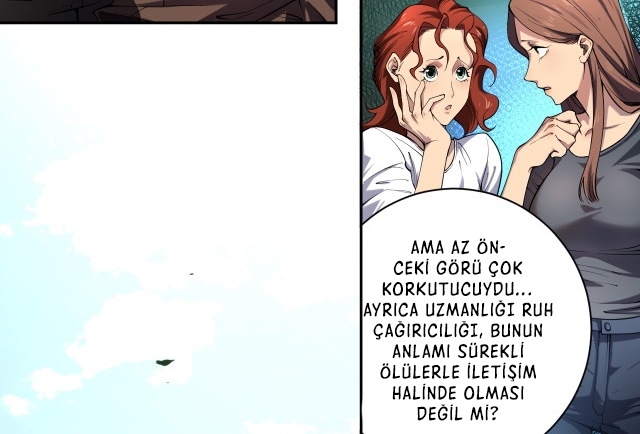 Felaket Büyücüsü - Bölüm 1