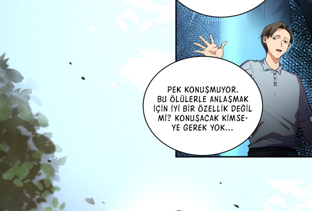 Felaket Büyücüsü - Bölüm 1