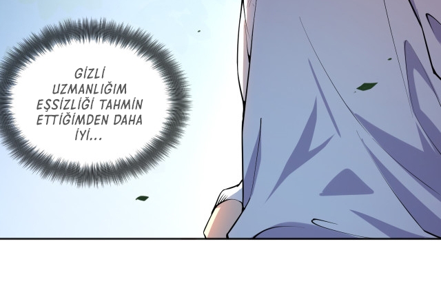 Felaket Büyücüsü - Bölüm 1