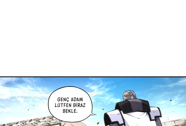 Felaket Büyücüsü - Bölüm 1