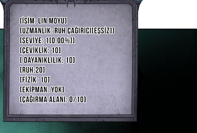 Felaket Büyücüsü - Bölüm 1