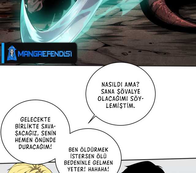 Felaket Büyücüsü - Bölüm 1