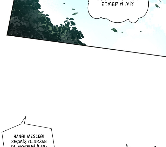 Felaket Büyücüsü - Bölüm 1
