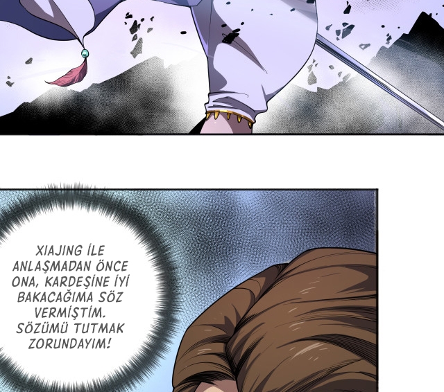 Felaket Büyücüsü - Bölüm 1