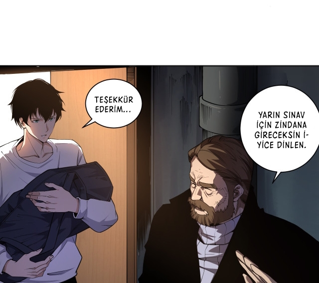 Felaket Büyücüsü - Bölüm 1