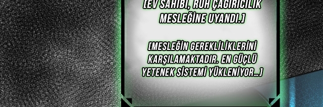 Felaket Büyücüsü - Bölüm 1