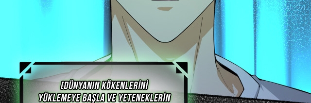 Felaket Büyücüsü - Bölüm 1