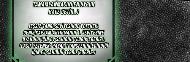 Felaket Büyücüsü - Bölüm 1
