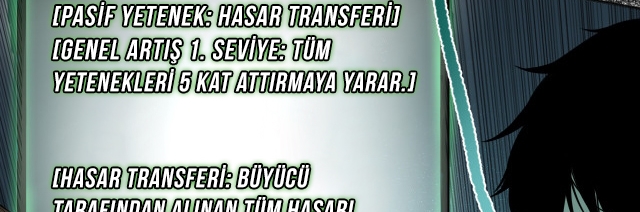 Felaket Büyücüsü - Bölüm 1