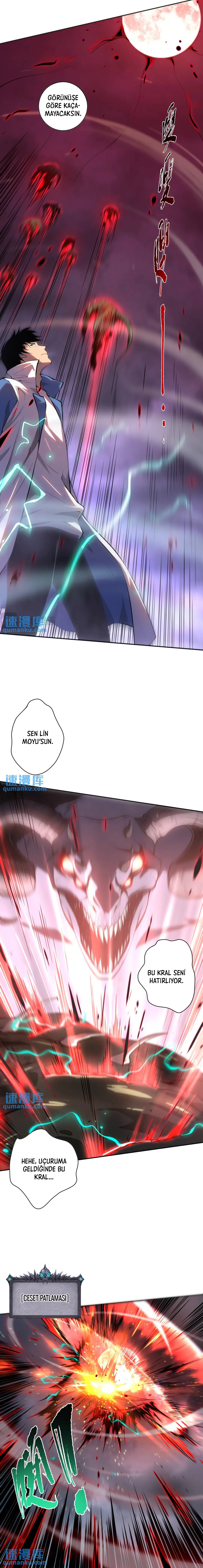 Felaket Büyücüsü Bölüm 14