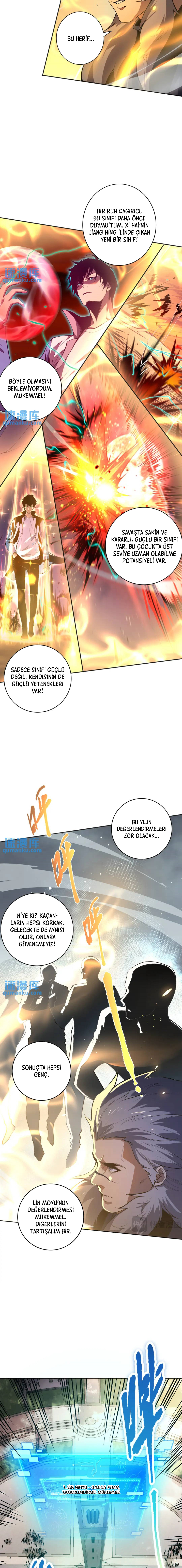 Felaket Büyücüsü Bölüm 14