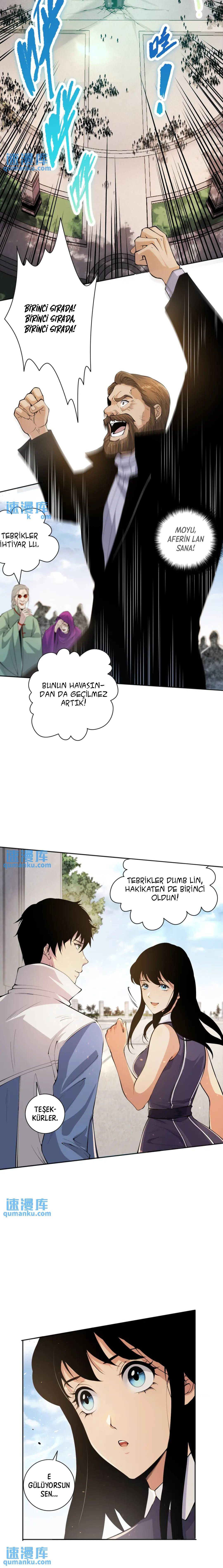 Felaket Büyücüsü Bölüm 14
