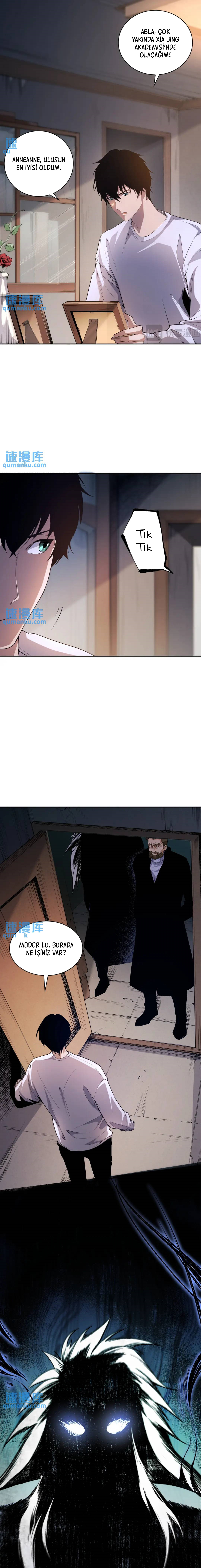 Felaket Büyücüsü Bölüm 14
