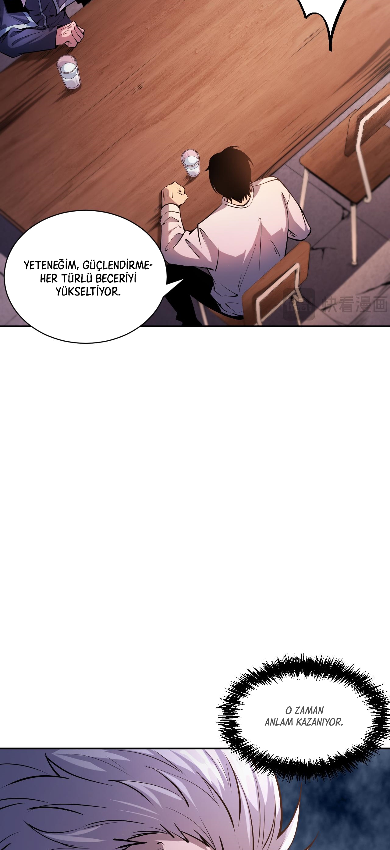 Felaket Büyücüsü - Bölüm 15