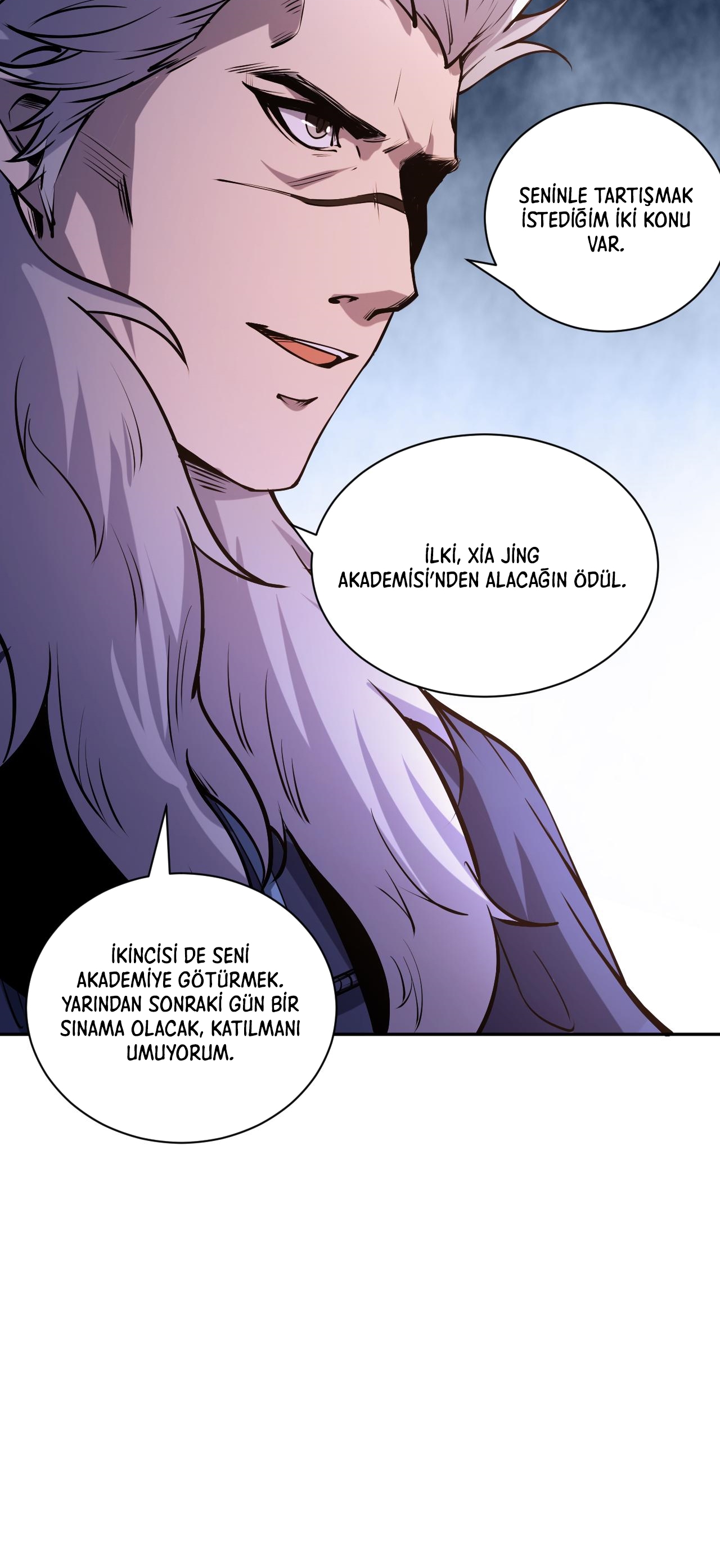 Felaket Büyücüsü - Bölüm 15