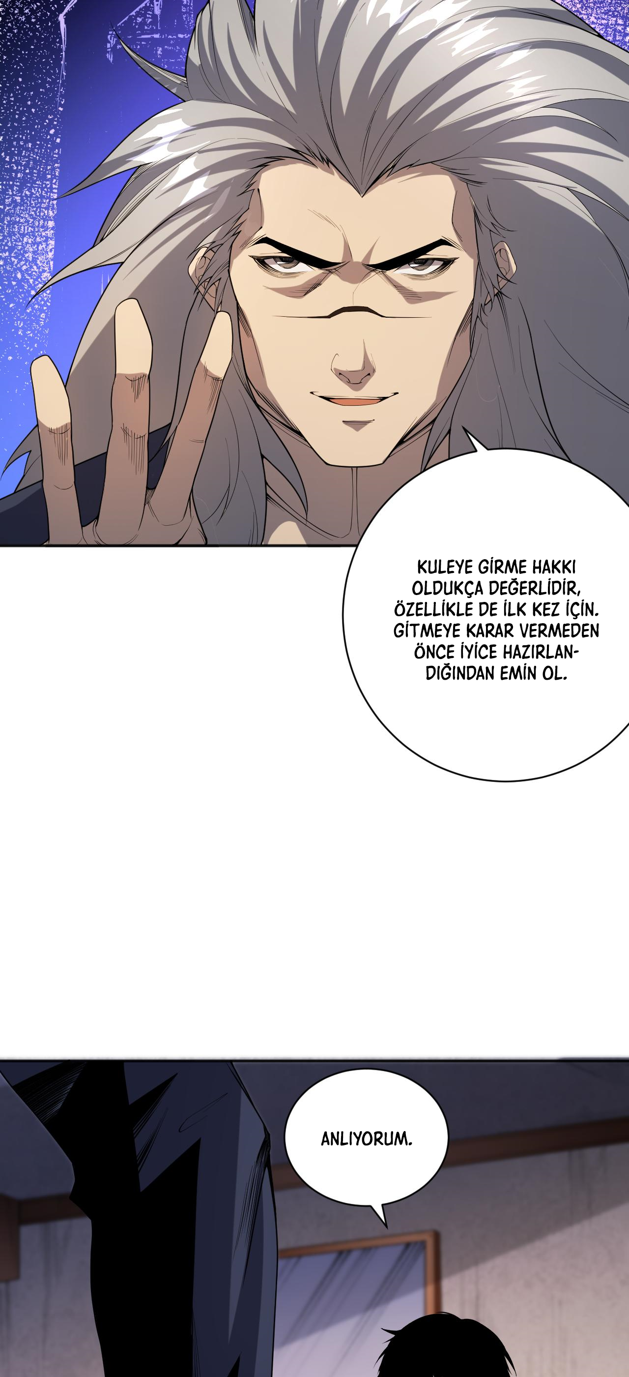 Felaket Büyücüsü - Bölüm 15