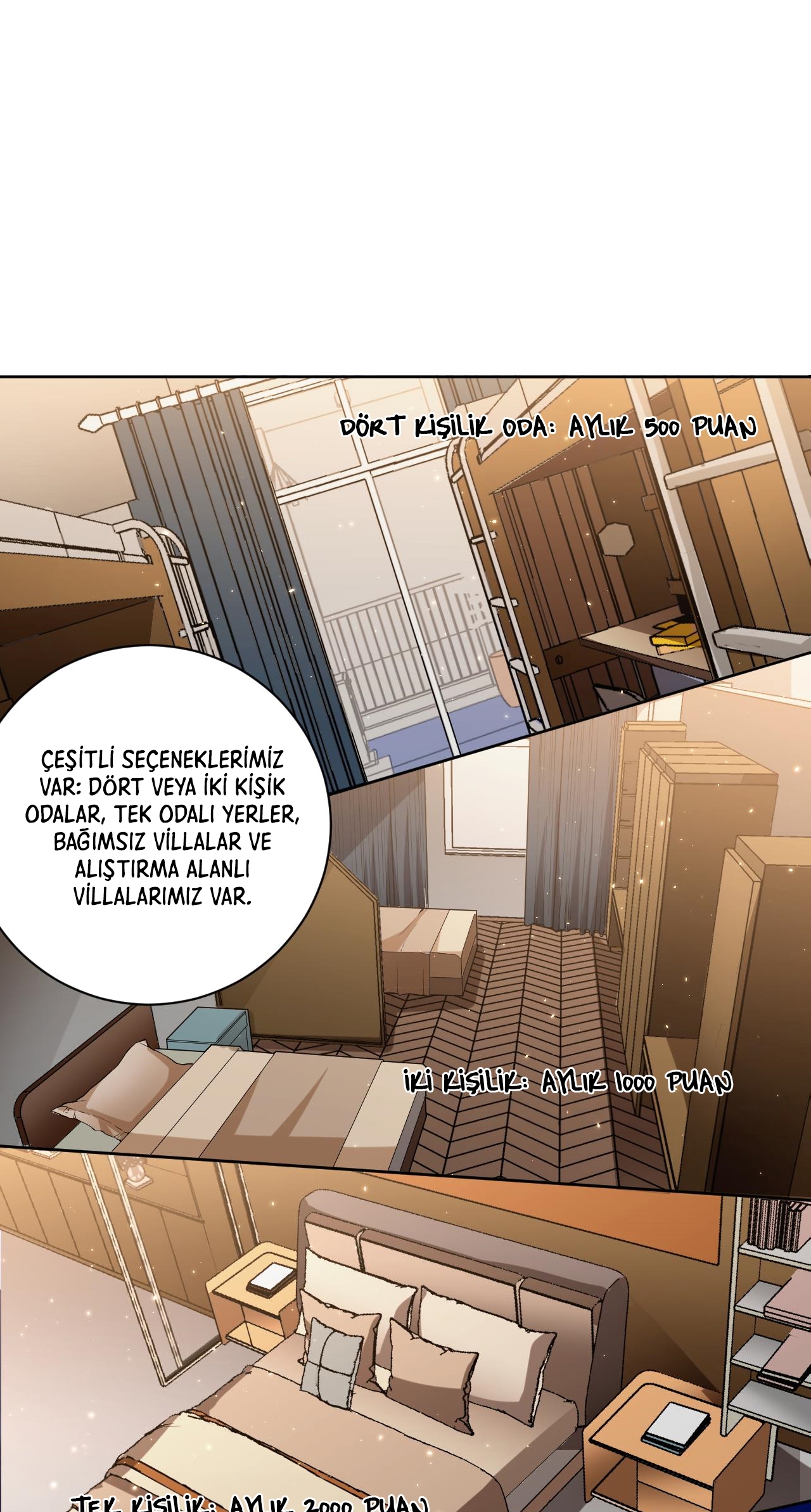 Felaket Büyücüsü - Bölüm 15