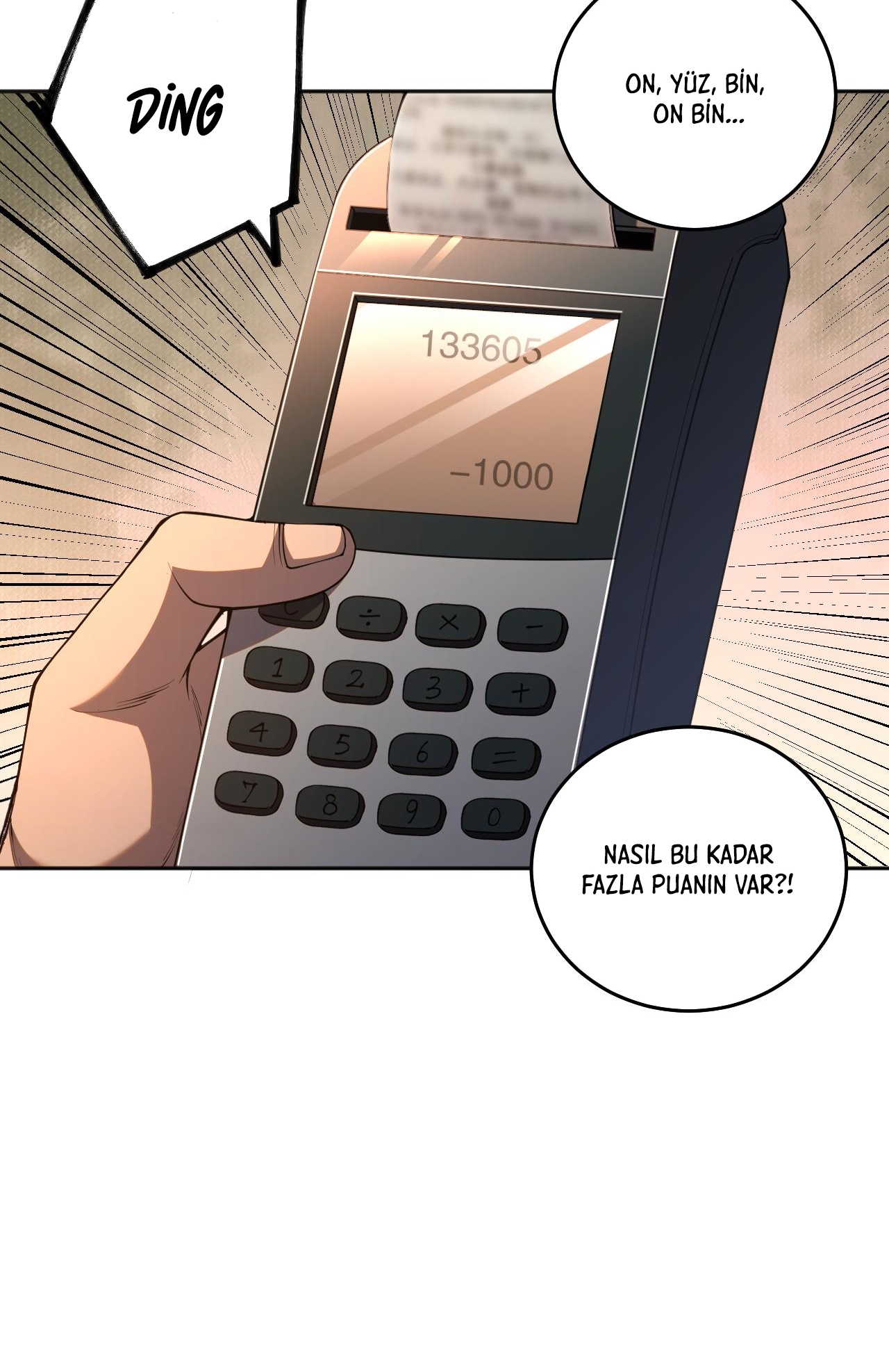 Felaket Büyücüsü - Bölüm 15