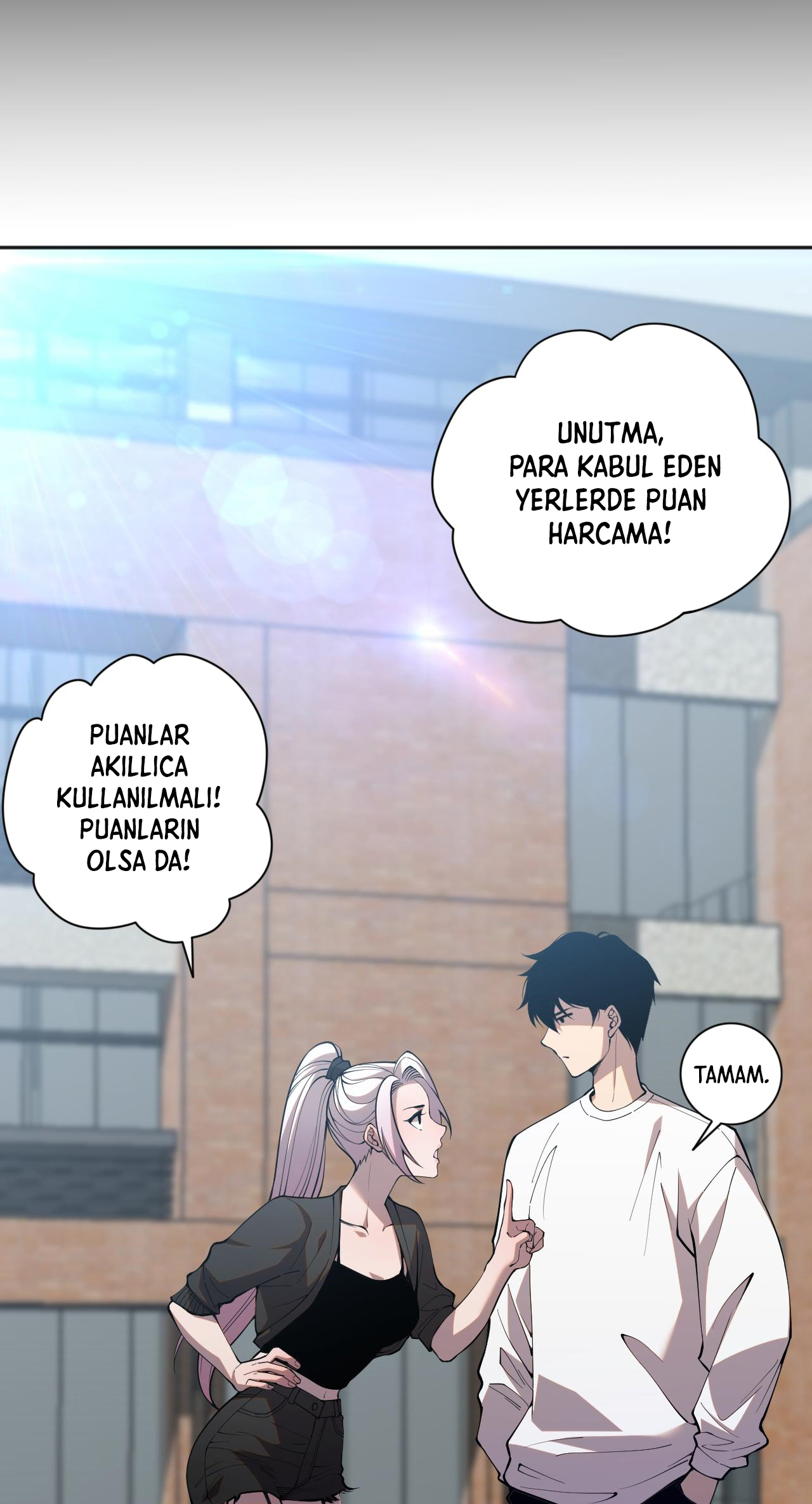 Felaket Büyücüsü - Bölüm 15