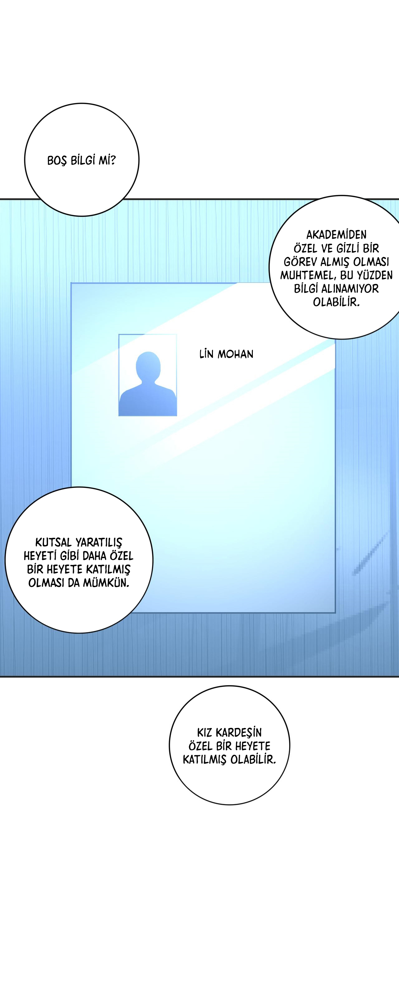 Felaket Büyücüsü - Bölüm 15