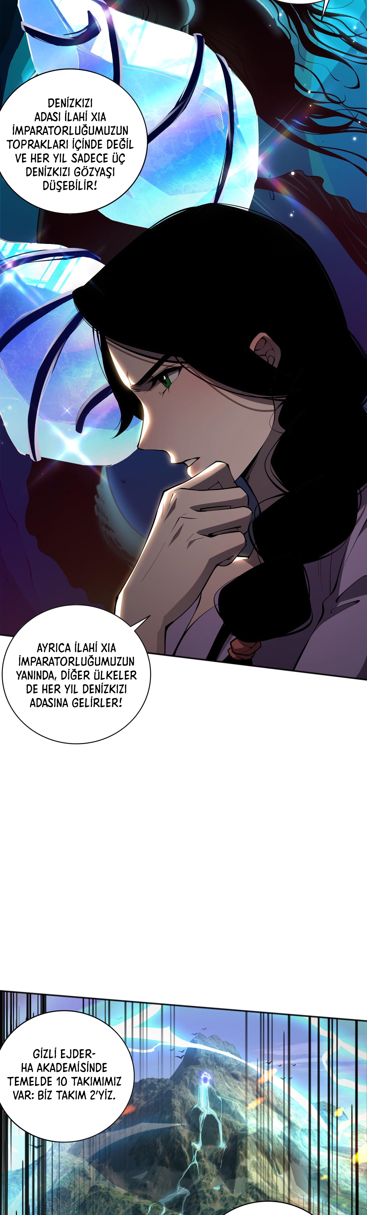 Felaket Büyücüsü - Bölüm 16