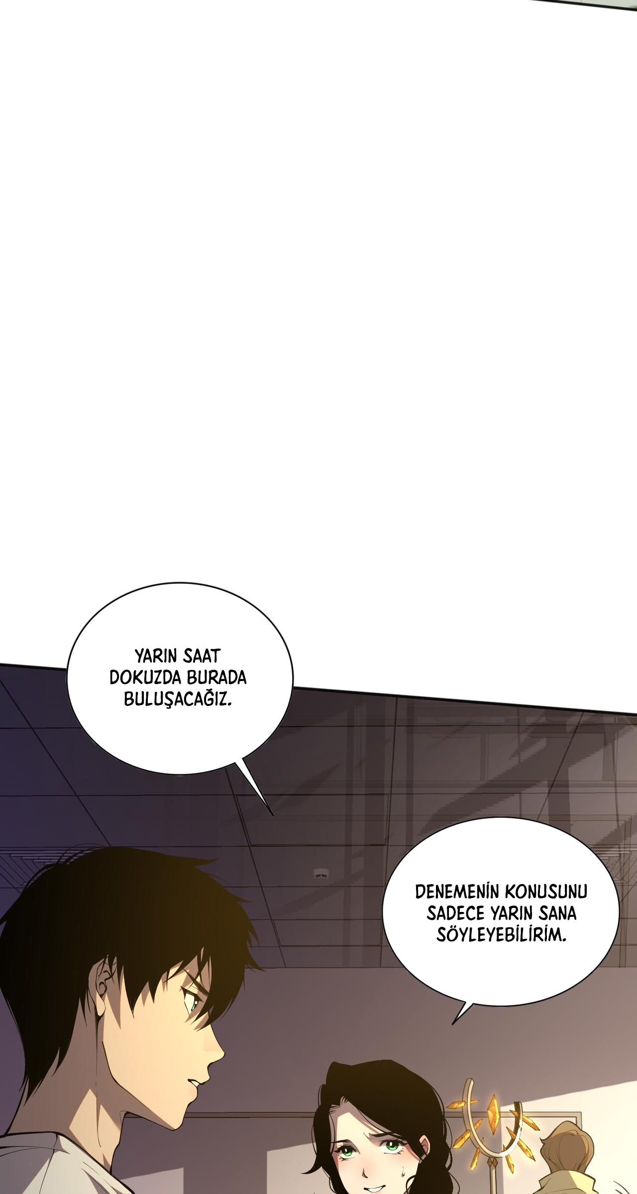 Felaket Büyücüsü - Bölüm 16