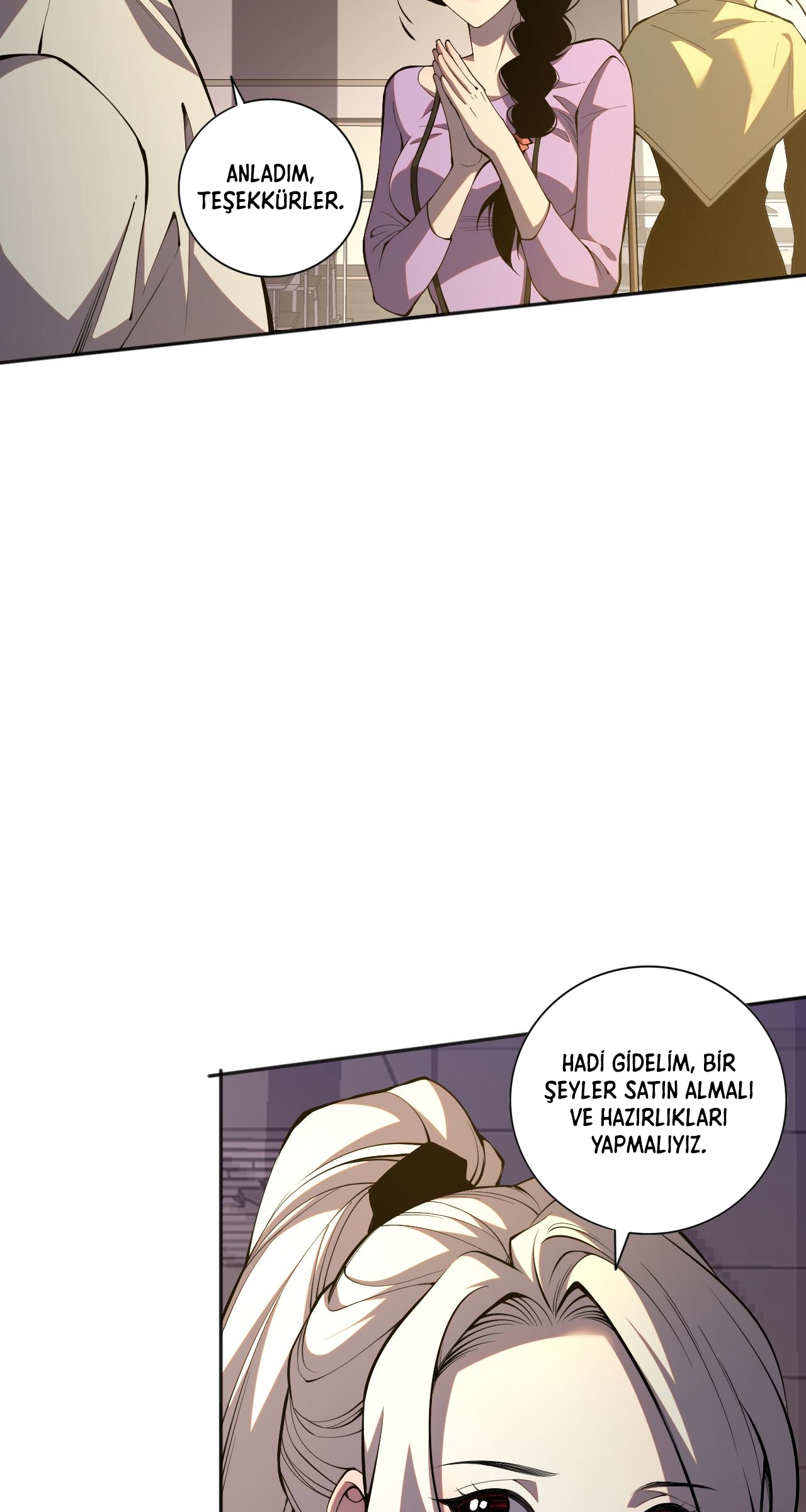 Felaket Büyücüsü - Bölüm 16