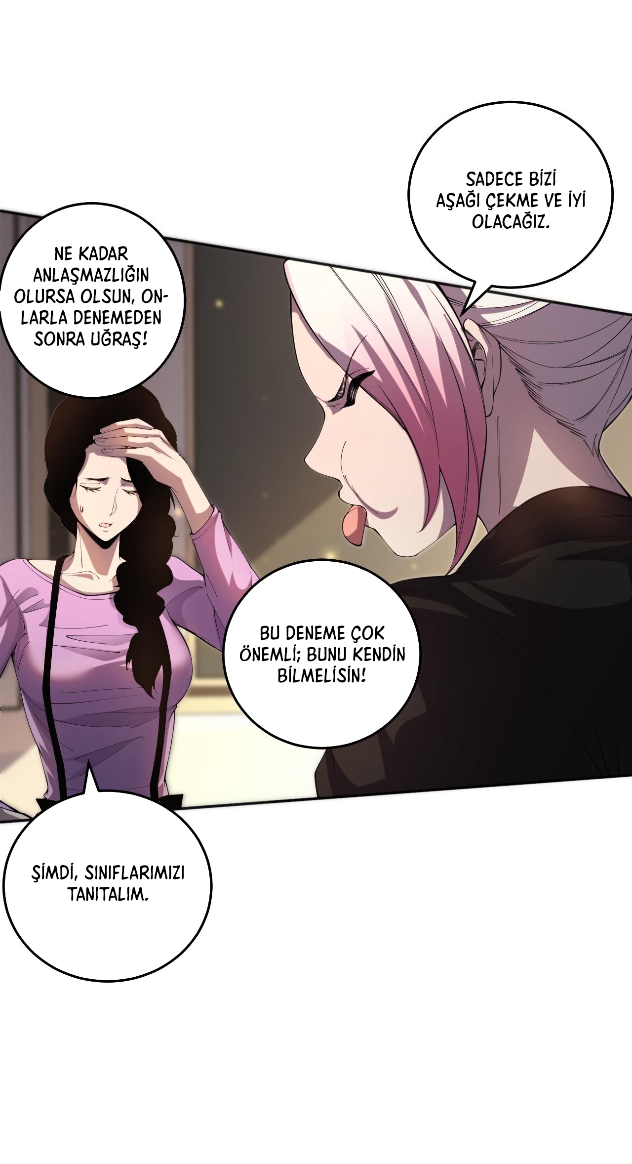 Felaket Büyücüsü - Bölüm 16