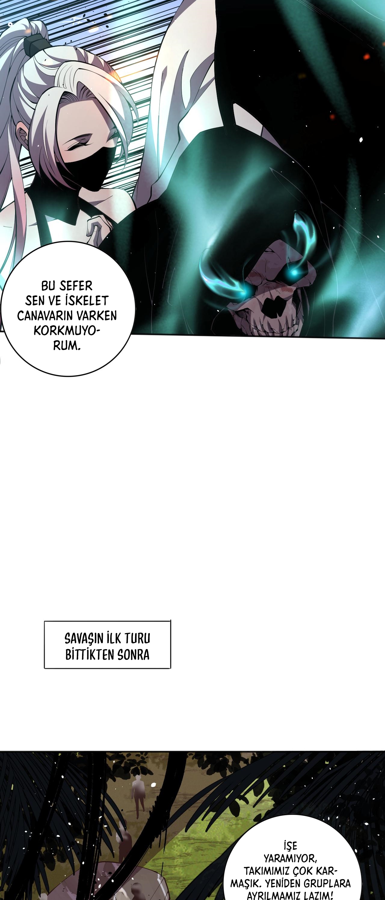 Felaket Büyücüsü - Bölüm 17