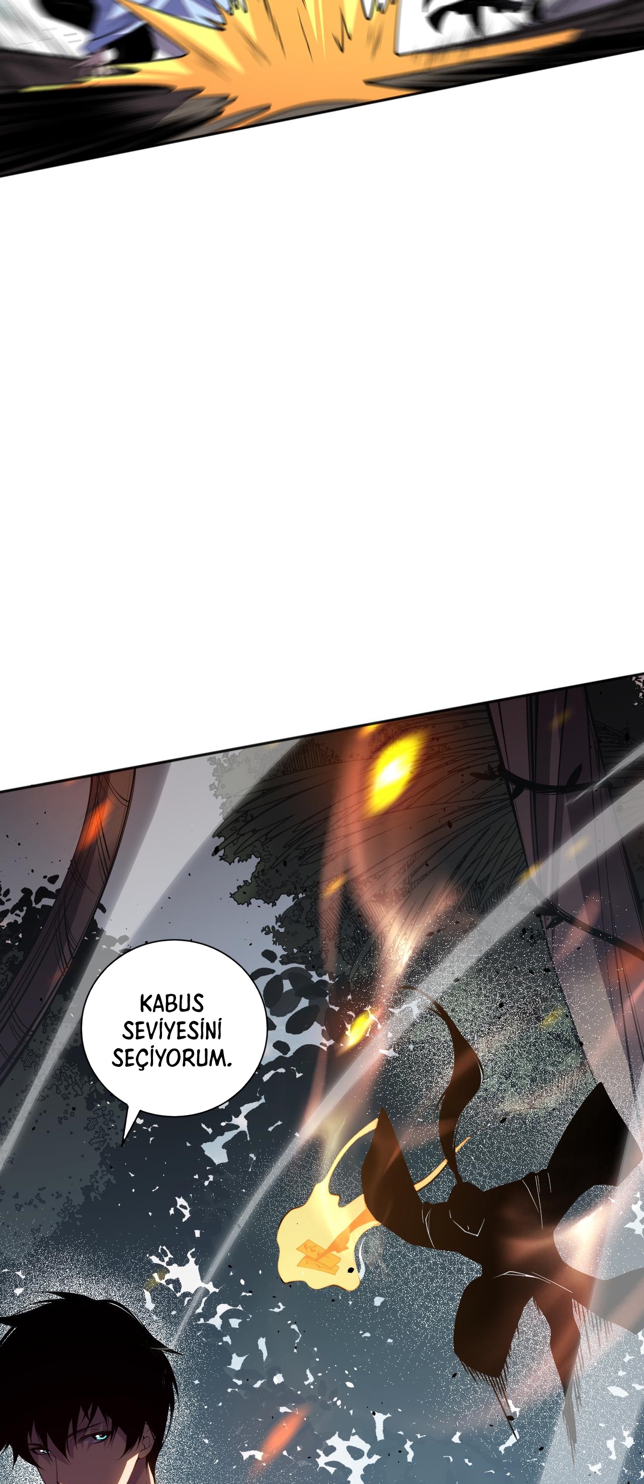 Felaket Büyücüsü Bölüm 18