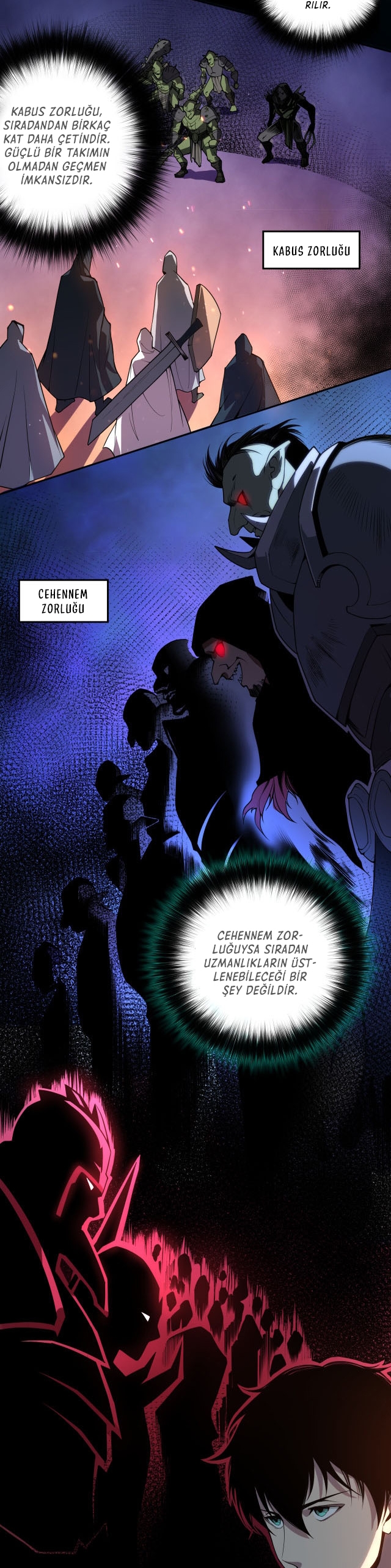 Felaket Büyücüsü - Bölüm 2