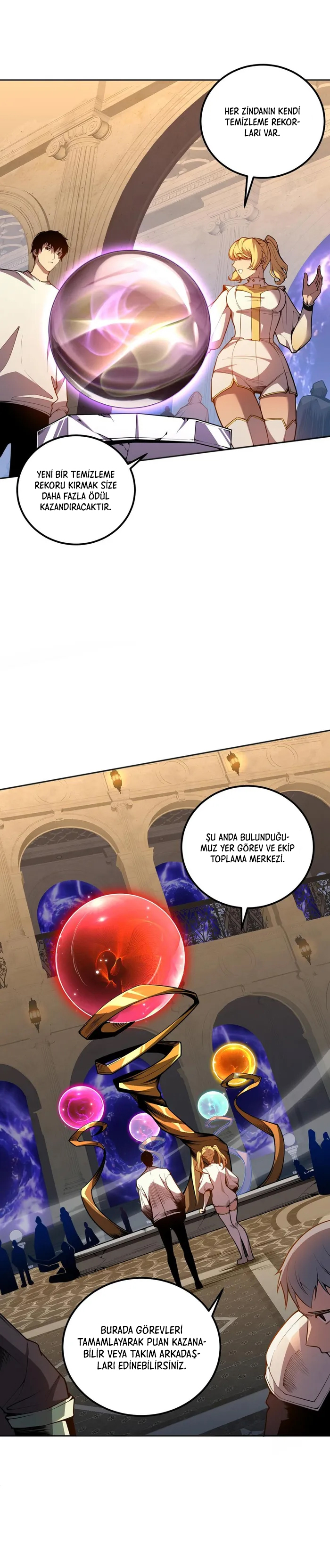 Felaket Büyücüsü - Bölüm 22