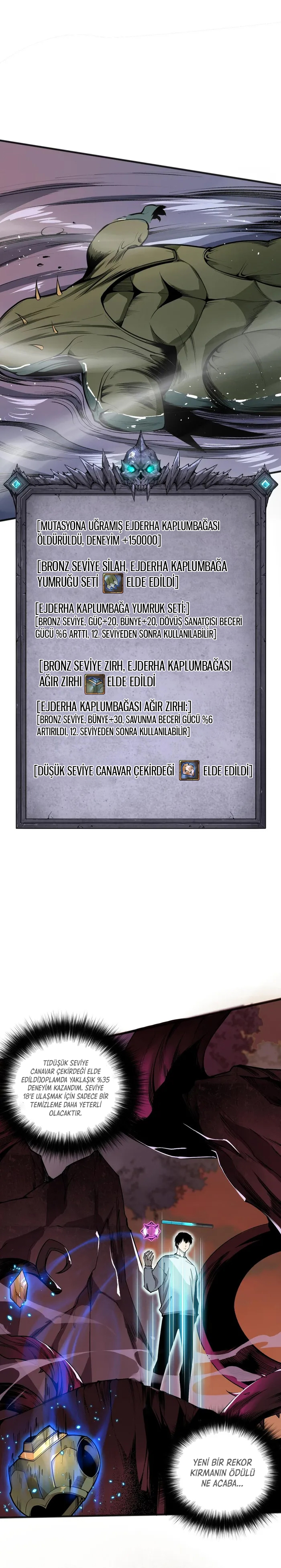 Felaket Büyücüsü - Bölüm 22