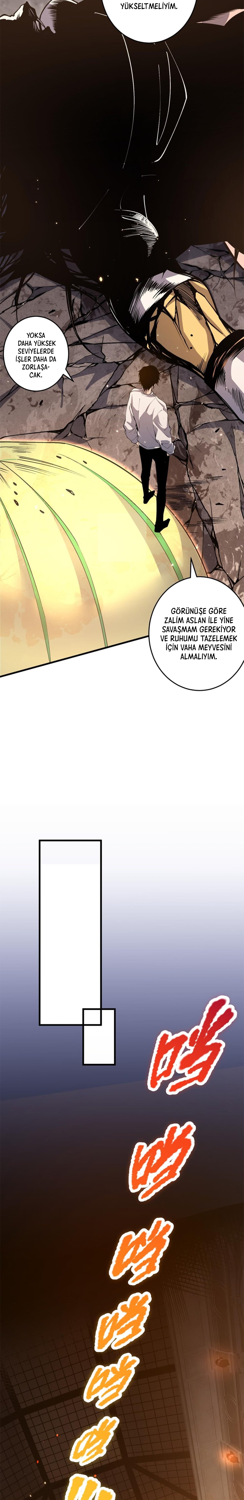 Felaket Büyücüsü - Bölüm 28