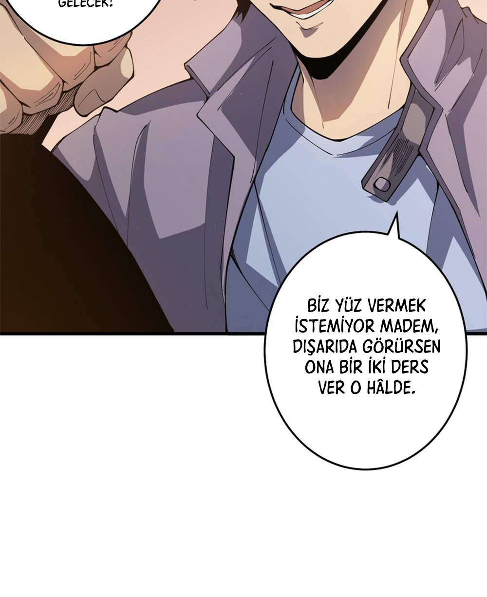 Felaket Büyücüsü - Bölüm 29
