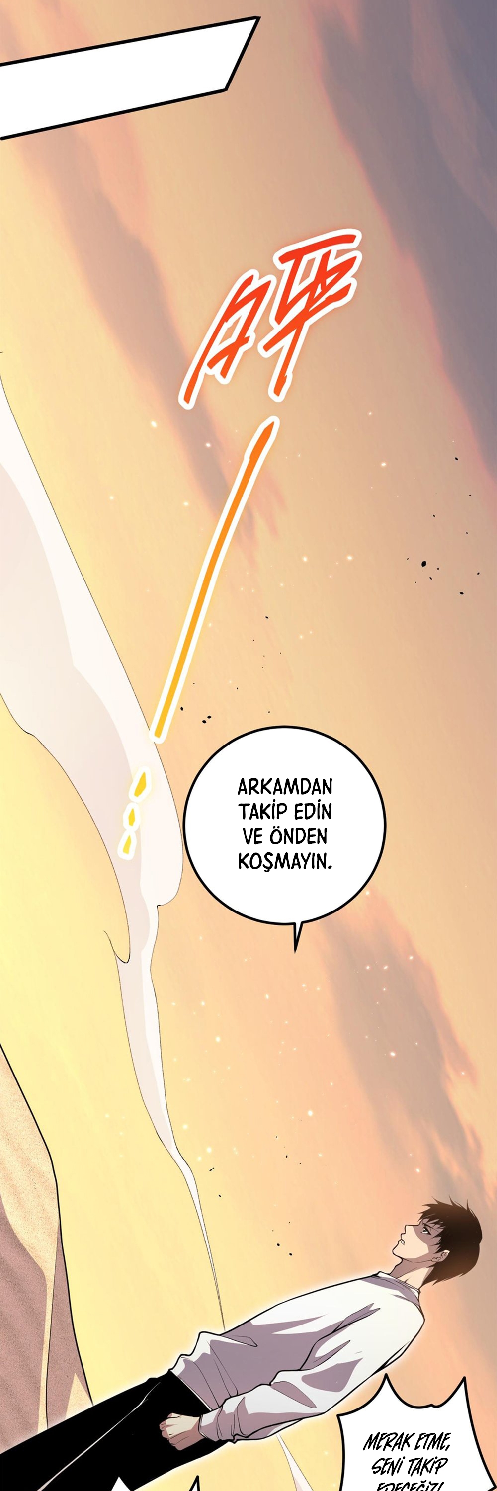 Felaket Büyücüsü - Bölüm 29