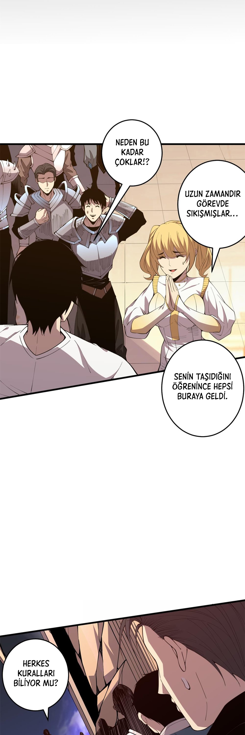 Felaket Büyücüsü Bölüm 30