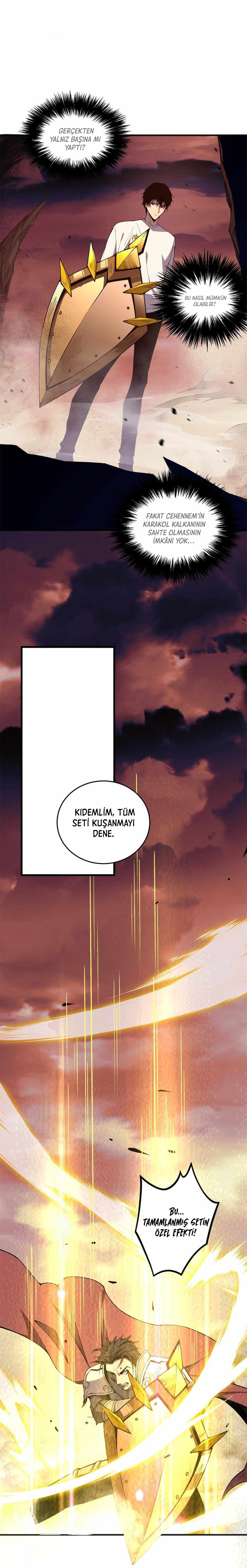 Felaket Büyücüsü - Bölüm 38