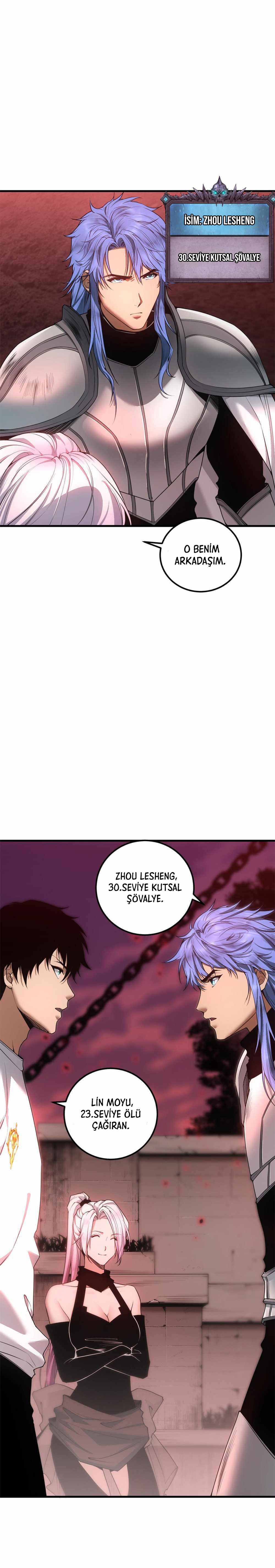 Felaket Büyücüsü - Bölüm 38