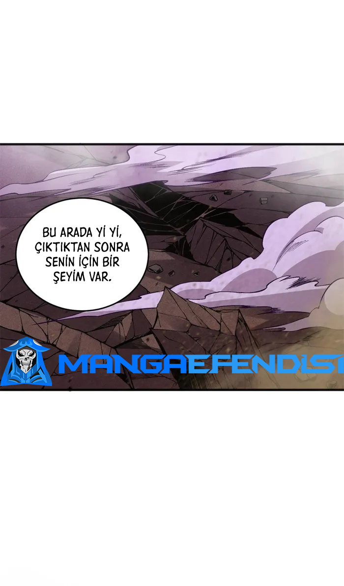 Felaket Büyücüsü - Bölüm 39